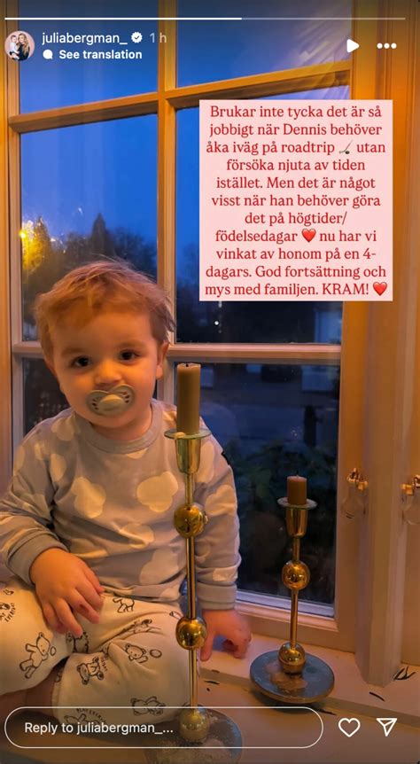 Instagram händelse bild